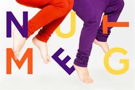 Vibrant colours usher in Nutmeg clothing range