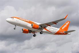 Air Berlin collapse could mean expansion opportunity for easyJet