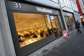 Waitrose 