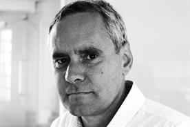 Mick Perry: appointed head of airtime sales at Channel 4