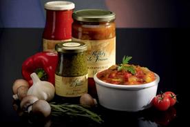 Ocado: promoting French food range with outdoor campaign