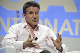 LOCOG: Lord Coe urges sponsors to speak out