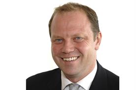 Andy Fennell: Diageo turned down Olympics sponsorship
