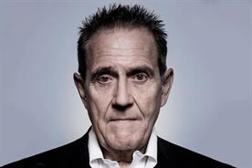 A view from Dave Trott: You can't not have a brand