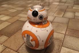 UK becomes number two market in quarter-trillion licensed product sector