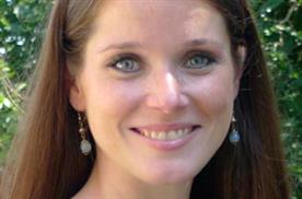 Sarah Hilliar, senior brand manager, Kingsmill
