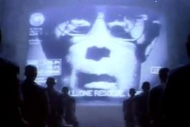 Apple: launched the Macintosh with a memorable TV commercial in 1984 