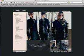 Burberry on hunt for digital agency