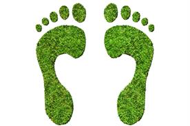 Sustainability: The search for a clearer footprint