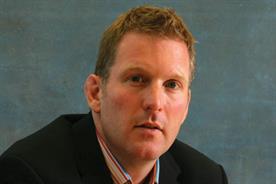 Adam Freeman: Guardian News and Media's director of consumer media 