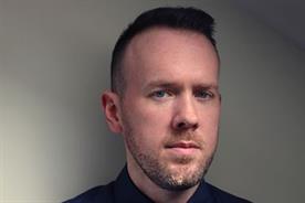 Oliver Spalding, head of customer strategy, LBi
