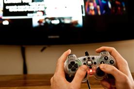 Heavy gamers are 91% more likely to buy products from companies who sponsor TV programmes