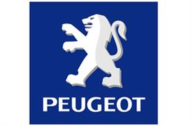 Peugeot flirts with consumers