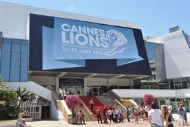 The 'Olympics of advertising': How the brands at Cannes competed for our attention