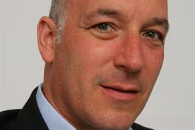 Rufus Olins: Warc chief executive resigns
