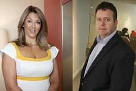 'The over-50s is a huge market that is untapped'