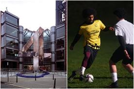 pk10 podcast: Fifa campaign and C4's pregnancy loss policy