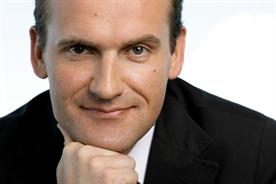 Benjamin Faes, head of YouTube & display EMEA at Google