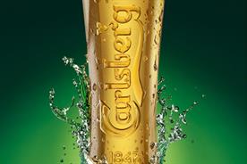 Carlsberg: refocusus global strategy