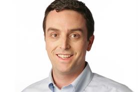 Brandon Paine, head of emerging media platforms, northern and central Europe, Google