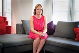 Amy King: head of press MPG Media Contacts