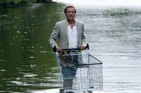 Morrisons signs up Robert Lindsay as latest brand ambassador