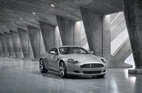 Aston Martin