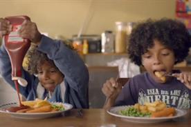 Sainsbury's: customer videos to promote Feed Your Family for £50 plan