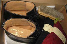 Shipton & Heneage: quality brand with free extras to boot