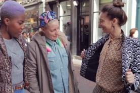 Fashtag: YouTube channel launches boutique studio in Carnaby Street