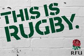 RFU: appoints Nic Fletcher as head of marketing
