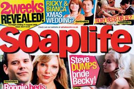 IPC's Soaplife, up 7.7% year on year