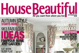 NatMags' House Beautiful, down 6.8% period on period
