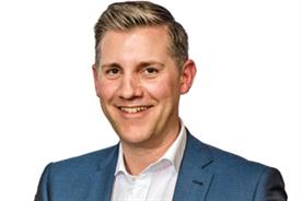 Dine's Michael Gledhill