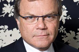 VIDEO: Sorrell on apps, mobile and social networks