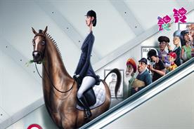 TfL: launches drive to raise awareness of transport hotspots during 2012 Games