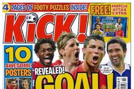 ABC SPECIAL: Sport magazines struggle with double-digit falls (Sport)