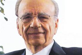 Rupert Murdoch
