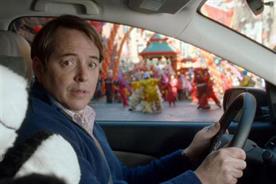 Honda: Mcgarrybowen will create a pan-European campaign for the CR-V model