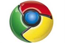 Google Chrome