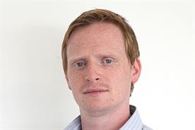 Angus Wood, director of paid social, iProspect