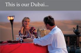 Dubai unveils fresh marketing campaign