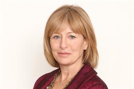 Mhairi McEwan