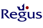 Regus: targets Virgin Atlantic customers