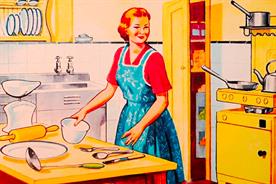 Will ads ever stop patronising women?