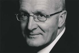 Tim Lefroy: "this review must involve industry"