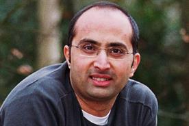 Praveen Vijh, Co-founder, EAT Natural
