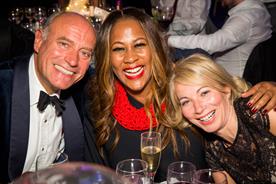 Pictures: NABS' 'Stranger Than Summer' event raises £130k