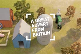 Promote UK launches to support British ad industry globally as Brexit looms