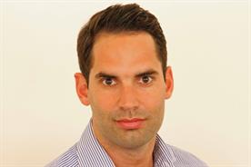 RSA House's Tim Barrett-Jolley